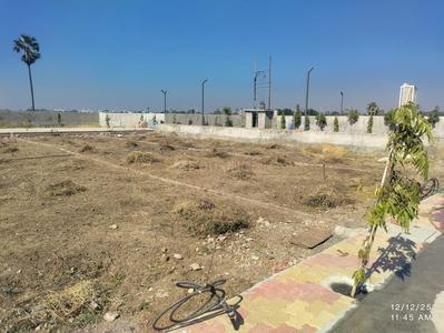 Image of 120 Sq.ft Residential Plot / Land for sale in Ichchhapor, Surat for Rs. 5100000