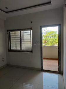 Bedroom Image of 1550 Sq.ft 3 BHK Apartment / Flat for sale in Maithri Enclave, Sainikpuri Secunderabad for Rs. 8000000