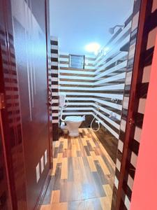 Balcony Image of 320 Sq.ft 1 RK Apartment / Flat for rent in Keshtopur Kolkata for Rs. 8000