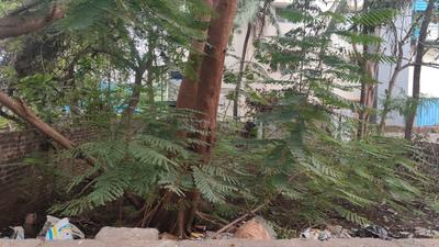 Image of 2400 Sq.ft Residential Plot / Land for sale in Mogappair, Chennai for Rs. 55000000