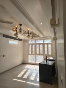 Hall Image of 2200 Sq.ft 3 BHK Apartment / Flat for sale in Sunny Valley Apartment, Sector 12 Dwarka New Delhi for Rs. 30000000