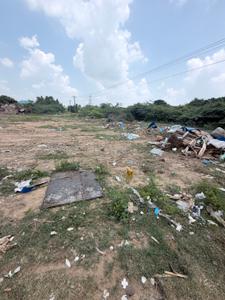 Image of 4800 Sq.ft Residential Plot / Land for sale in Gudapakkam, Thiruvallur, Chennai for Rs. 3900000