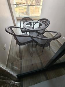 Balcony Image of 3200 Sq.ft 5 BHK Villa for sale in Mansarovar Extension Jaipur for Rs. 18900000