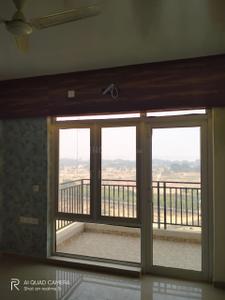 Hall Image of 1256 Sq.ft 3 BHK Apartment / Flat for sale in Omaxe Aananda, Naini Allahabad for Rs. 6999000