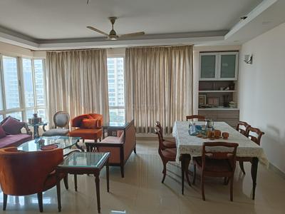 3 BHK Flat