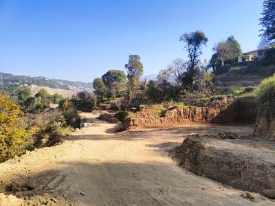 Image of 1810 Sq.ft Residential Plot / Land for sale in Vinod kumar Divine Homes, Kailar, Solan for Rs. 4800000