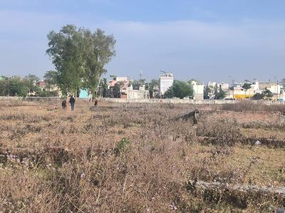 Image of 1149 Sq.ft Residential Plot / Land for sale in Sonakpur, Moradabad for Rs. 3200000