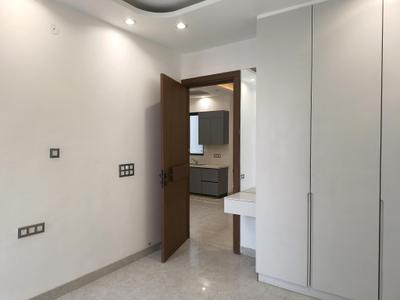 Bedroom Image of 1520 Sq.ft 3 BHK Builder Floor for sale in Vaishali Ghaziabad for Rs. 18500000