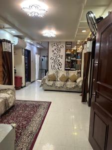 Hall Image of 1246 Sq.ft 3 BHK Apartment / Flat for sale in King Apartment, Hyderguda Hyderabad for Rs. 8500000