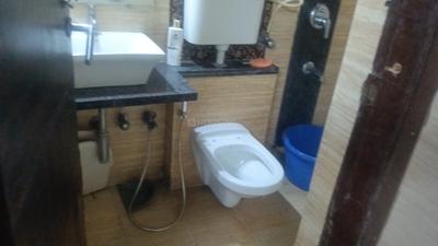 Image of 1240 Sq.ft 2 BHK Apartment / Flat for rent in Paradise Sai Jewels, Kharghar, Navi Mumbai for Rs. 35000
