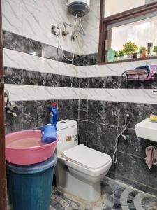 Sun View Apartment Attached Bathroom with Bedroom Three 4