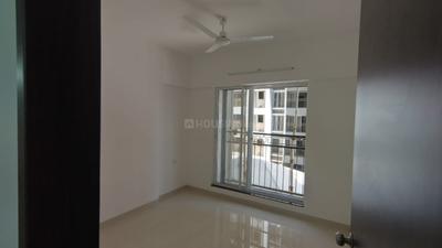 Bedroom Image of 1107 Sq.ft 2 BHK Apartment / Flat for sale in Gulmohar Esteban, Mundhwa Pune for Rs. 9000000