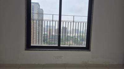 Bedroom Image of 1615 Sq.ft 3 BHK Apartment / Flat for sale in Kavisha Aer, Shela Ahmedabad for Rs. 7350000