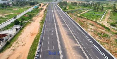 Image of 2400 Sq.ft Residential Plot / Land for sale in Nadaprabhu Kempegowda layout, Bengaluru for Rs. 29280000