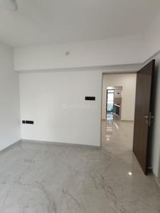 Hall Image of 1217 Sq.ft 3 BHK Apartment / Flat for sale in Nav Chetna, Santacruz West Mumbai for Rs. 48500000