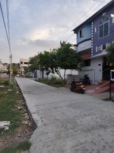 Image of 900 Sq.ft Residential Plot / Land for sale in Vadaperumbakkam, Chennai for Rs. 4500000