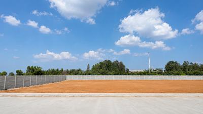 Image of 1200 Sq.ft Residential Plot / Land for sale in Kumbiganahalli, Chikballapur District for Rs. 4440000