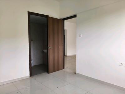 Bedroom Image of 1257 Sq.ft 3 BHK Apartment / Flat for sale in Shapoorji Pallonji Vanaha, Bavdhan Pune for Rs. 10800000