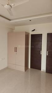 Bedroom Image of 1550 Sq.ft 3 BHK Apartment / Flat for rent in Somya Sky Elite, Jagatpura Jaipur for Rs. 30000