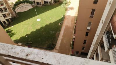 Bedroom Image of 550 Sq.ft 1 BHK Apartment / Flat for sale in Ramsons Kshitij, Sector 95 Gurgaon for Rs. 3425000