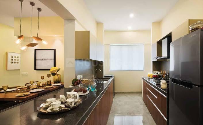 Wadhwa Atmosphere Phase 1 Kitchen 1