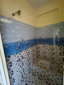 Bathroom Image of 1000 Sq.ft 2 BHK Apartment / Flat for sale in Phool Bagh Vizianagaram for Rs. 3000000