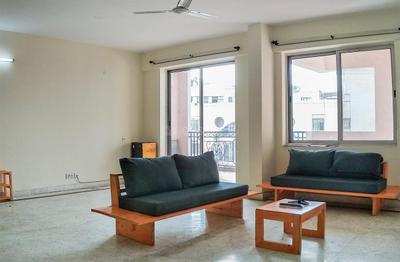 Hall Image of Platinum City D1303 in Yeswanthpur, Bengaluru