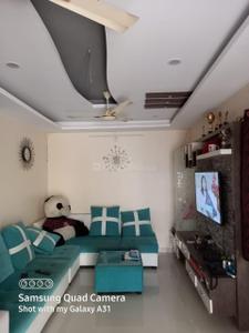 Hall Image of 2550 Sq.ft 4 BHK Apartment / Flat for sale in MC SM Avenue, Bandlaguda Jagir Hyderabad for Rs. 26000000