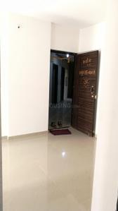 Hall Image of 500 Sq.ft 1 BHK Apartment / Flat for rent in JSB Nakshatra Primus, Naigaon East Naigaon for Rs. 8500