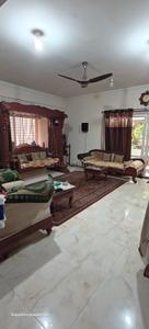 Hall Image of 3500 Sq.ft 3.5 BHK Apartment / Flat for sale in Benson Town Bengaluru for Rs. 37000000
