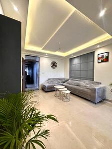 Hall Image of 2625 Sq.ft 3 BHK Apartment / Flat for sale in The Palladium, Jagatpura Jaipur for Rs. 28900000