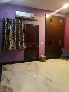 Bedroom Image of 1500 Sq.ft 2 BHK Independent House for rent in Sector 19 Noida for Rs. 38000