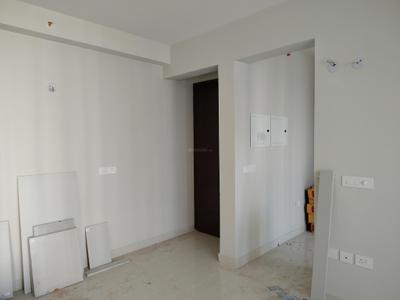 Living Room Image of 1100 Sq.ft 2 BHK Apartment / Flat for sale in Eldeco The Greens, Sector 150 Noida for Rs. 13500100
