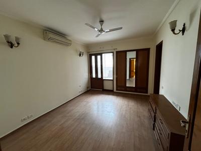 Hall Image of 3600 Sq.ft 4 BHK Builder Floor for sale in Safdarjung Development Area New Delhi for Rs. 125000000