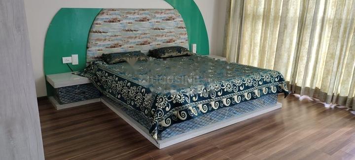 K P H B Phase 3, Kukatpally Bedroom 1