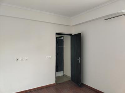 Bedroom Image of 996 Sq.ft 2 BHK Apartment / Flat for rent in Amrapali Pan Oasis, Sector 70 Noida for Rs. 42000