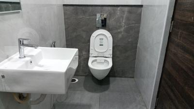 Image of 1800 Sq.ft 3 BHK Apartment / Flat for rent in Dream House Jupiter, Uppal, Hyderabad for Rs. 45000