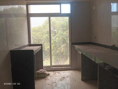 Kitchen Image of 1047 Sq.ft 2 BHK Apartment / Flat for sale in Gajora Invicta, Ulwe Navi Mumbai for Rs. 11000000