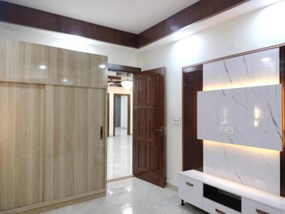 Bedroom Image of 2250 Sq.ft 4 BHK Builder Floor for sale in Ultra Luxury Builder Floor, Sector 85 Faridabad for Rs. 22000000