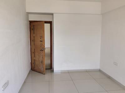Bedroom Image of 1562 Sq.ft 3 BHK Apartment / Flat for sale in Swastik Riviera, Vaishno Devi Circle Ahmedabad for Rs. 6600000