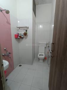 Bathroom Image of 1800 Sq.ft 3 BHK Independent House for sale in Silicon City Indore for Rs. 9000000