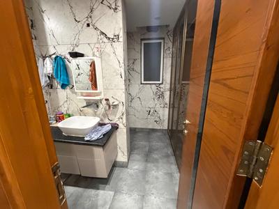 Image of 1650 Sq.ft 3 BHK Builder Floor for sale in Tilak Nagar, New Delhi for Rs. 23500000