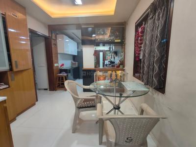 Hall Image of 3300 Sq.ft 5 BHK Apartment / Flat for sale in Bodakdev Ahmedabad for Rs. 22000000