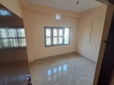 Bedroom Image of 1150 Sq.ft 3 BHK Independent House for rent in Ward 41 Siliguri for Rs. 13000