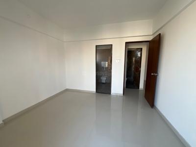 Hall Image of 1120 Sq.ft 2 BHK Apartment / Flat for sale in Triveni Heights, Ulwe Navi Mumbai for Rs. 11000000