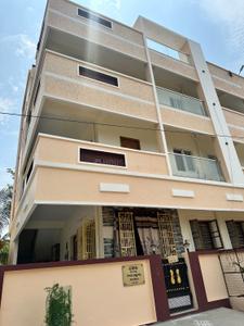 Image of 1000 Sq.ft 2 BHK Apartment / Flat for rent in Ramanujapalle, Tirupathi for Rs. 10000