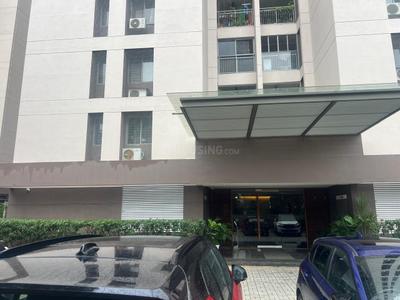 Image of 1610 Sq.ft 3 BHK Apartment / Flat for sale in RDS Flair, Elamakkara, Kochi for Rs. 14000000