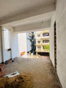 Image of 1190 Sq.ft 2 BHK Apartment / Flat for sale in Sree Viswa Heights, Gajuwaka, Visakhapatnam for Rs. 4390000