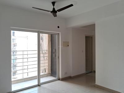 Living Room Image of 960 Sq.ft 2 BHK Apartment / Flat for sale in Paras Tierea, Sector 137 Noida for Rs. 8000000