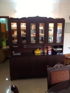 Hall Image of 2085 Sq.ft 3 BHK Apartment / Flat for sale in Runwal Raaya Tower 1, Lower Parel Mumbai for Rs. 120000000